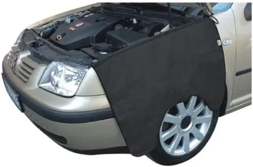 Kegel-Blazusiak Kotflügelschoner