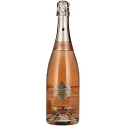 Segura Viudas CAVA Rosé 12% Vol. 0,75l