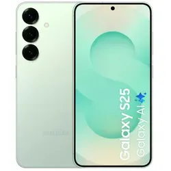 Samsung Galaxy S25 128GB von Samsung