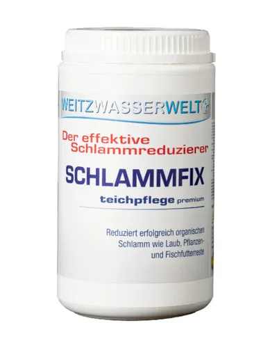 SCHLAMMFIX