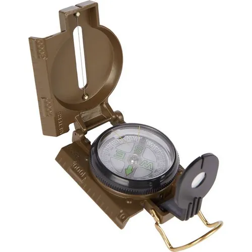 McKINLEY Kompass Ranger