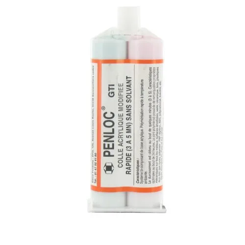 Eleco Penloc GTI Acrylkleber 50 ml