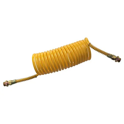 febi bilstein 103949 Luftwendel mit zwei Adaptern , 1 Stück von febi