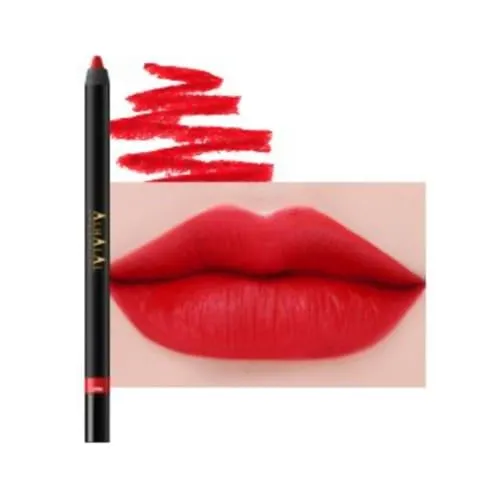 Alhalal Halal Lipliner 8 Stunden Halt vegan und tierversuchsfrei (AL-289 AMBREEN.DE)