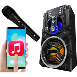 PartyTech PARTYBOX KEG Pro BT 800W