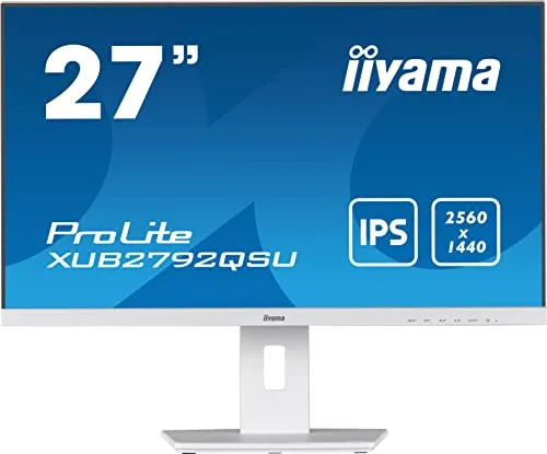 iiyama Prolite XUB2792QSU-W5 68,5cm 27