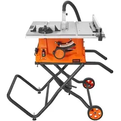 VEVOR Tischkreissäge 1800W von Vevor