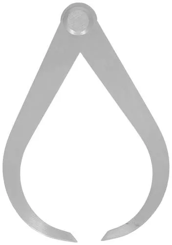 KS Tools 3001577 Greifzirkel Werkzeugstahl von KS TOOLS