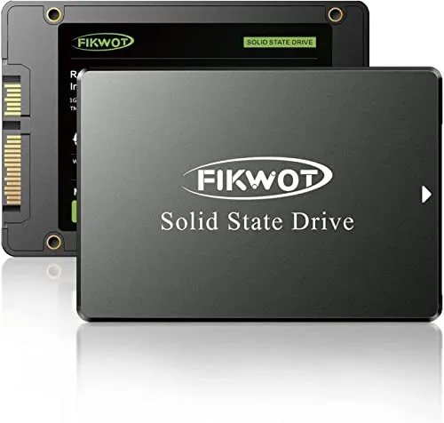 Produktbild Fikwot FS810 512GB 2,5 Zoll Internes Solid State Drive