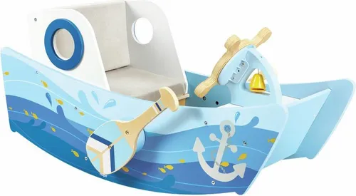 Hape Schaukelboot von Hape