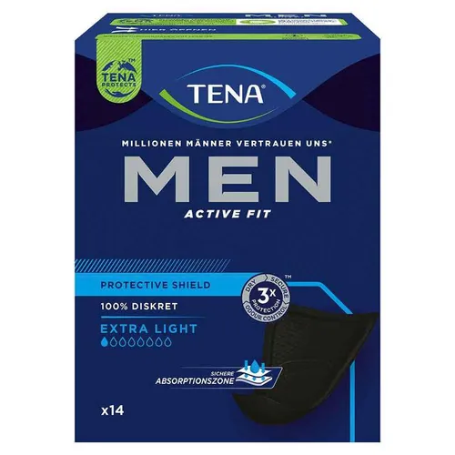 TENA MEN Active Fit Level 0