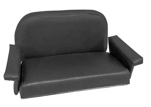 Ama Traktor-Sitzpolster: Komplette Sitzpolsterung, Landini 4500, 5500 und 6500 Traktor