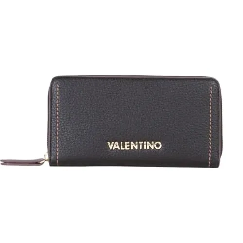 Valentino Damen Samantha Handbag, Nero