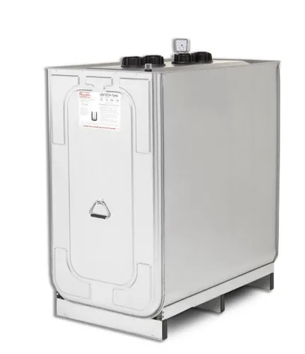 Roth Lager- und Transporttank 1.000 Liter