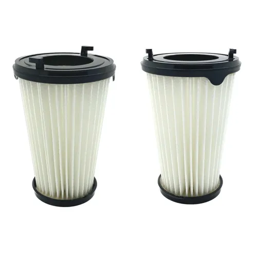 2x Filter für AEG CX7 VX7-2 QX8 QX8-1 QX-1 HX6 Ergorapido Hepa AEF150 X6 Ersatz