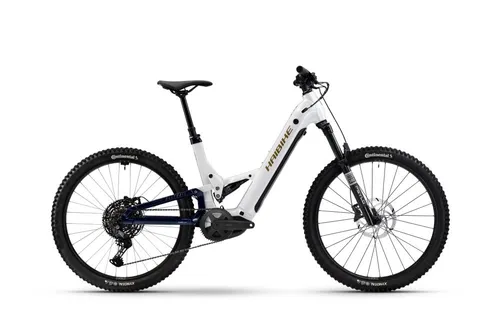 Haibike Alltrail 8 27.5 Low 2026 (M (45)) von HAIBIKE
