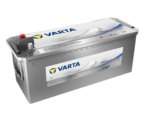 Produktbild Varta LFD140 Professional Dual Purpose Versorgungsbatterie 12V 140Ah 800A
