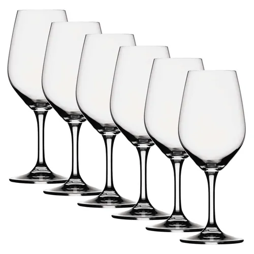 Spiegelau Special Glasses Expert Tasting Set 6tlg