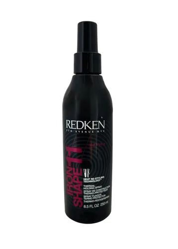 Redken Hitzestyling Iron Shape 11  250 ml von Redken