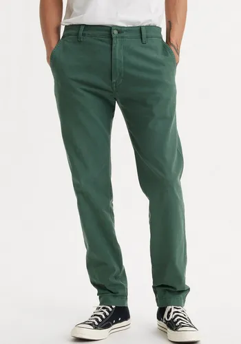 Levi's® Chinohose Chino Taper in grün von Levi's®