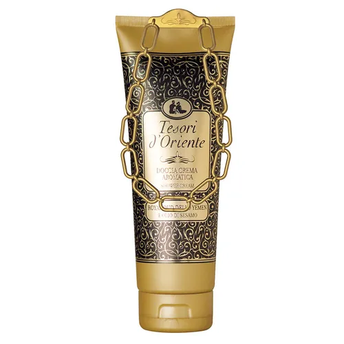 tesori d´Oriente Royal Oud Duschcreme mit Sesamöl 250 ml
