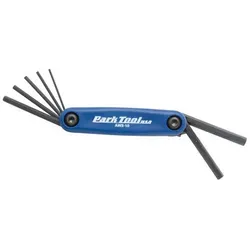 Park Tool AWS-10 Multitool Innensechskant-Set von Park Tool