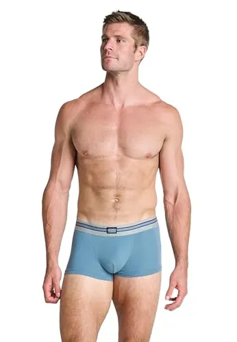 Jockey Trunk Cotton Stretch (3er Pack)