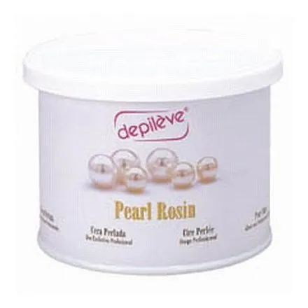 depileve Pearl Rosin 400 g von depileve