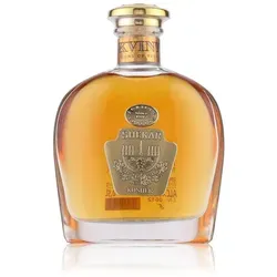 Shekar Kosher Weinbrand 40% 500 ml