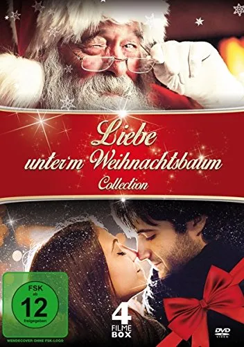 Liebe unter'm Weihnachtsbaum Collection