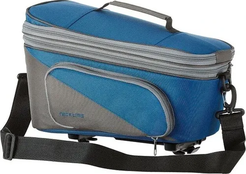 RACKTIME Gepäckträgertasche