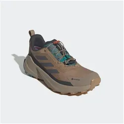 adidas Terrex Trailmaker 2 GTX - Wasserdichte Multisportschuhe UK 12 - Wanderschuhe mit GORE-TEX und Schnellschnürung für optimalen Komfort und Schutz bei jedem Wetter. Ideal für Abenteuer in der Natur.