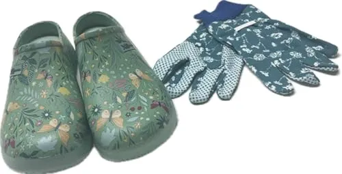 Schuhe Türkis von Steinnacher