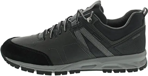 Geox Herren U Delray B Abx C Sneakers von Geox