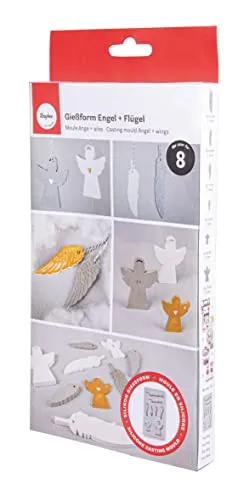 Gießformen von Rayher