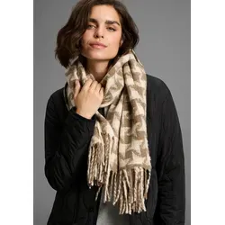 Modeschal LAURA SCOTT Damen von Laura Scott