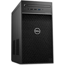 Produktbild Dell Precision 3630 Workstation