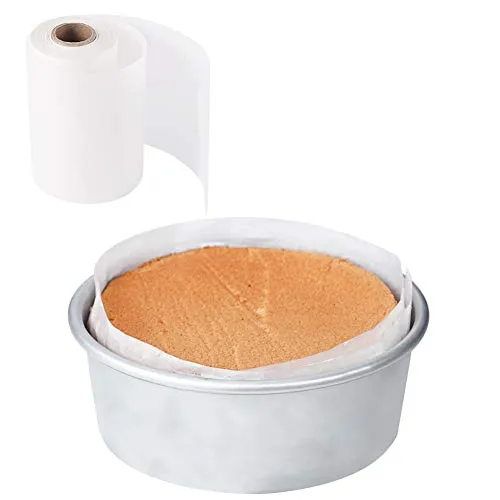 Pergamentpapier Weiß von BYKITCHEN