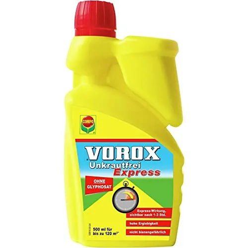 VOROX Unkrautfrei Express