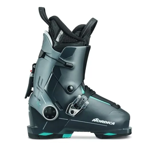 Nordica - Skischuhe Hf 75 W R Gw Grau Damen Größe 39 Grau