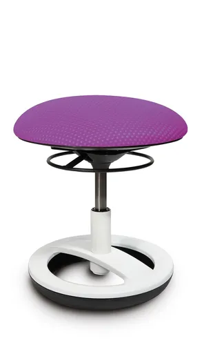 Topstar Sitness Bobby Kinderhocker Drehstuhl von Topstar