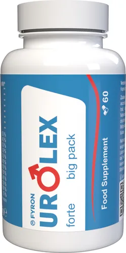 Urolex Forte für Männer