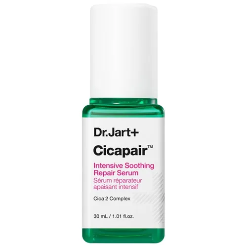 Dr. Jart+ Cicapair Intensiv beruhigendes Reparatur-Serum 30 ml - Körperpflege: Intensiv beruhigendes Serum für gestresste Haut, spendet Feuchtigkeit und lindert Rötungen mit beruhigenden Inhaltsstoffen.