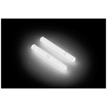 Behr Eurolite Knicklicht weiss 4,5x39mm 2er - Packung