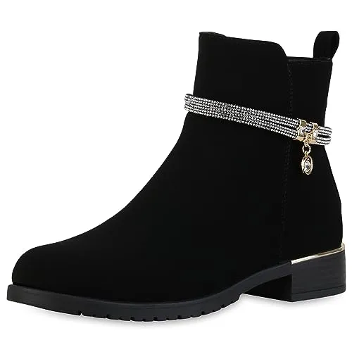 Stiefeletten von Van Hill