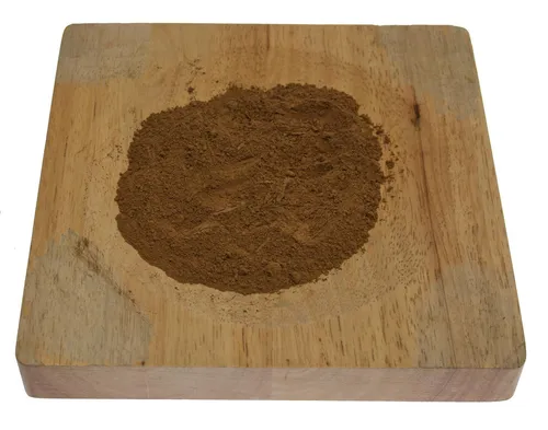  58,10 EUR/kg) Maishaare gemahlen (100g