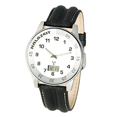 MARQUIS Sportliche Herren Funkuhr von MARQUIS