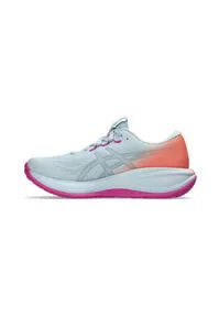 ASICS Gel-Cumulus 28 Sunny Sizzle Neutralschuh Damen in blau von ASICS