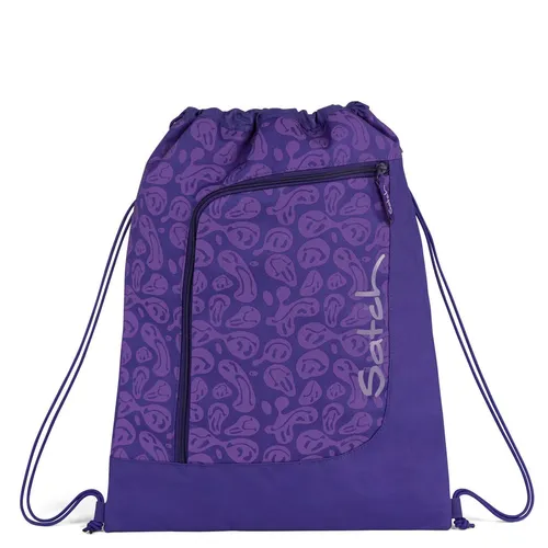 Satch Sporttasche Satch Sportbeutel Bright Faces von satch