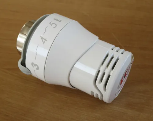 DIANA COMAP Thermostatkopf SENSO M28 x 1,5 von COMAP 